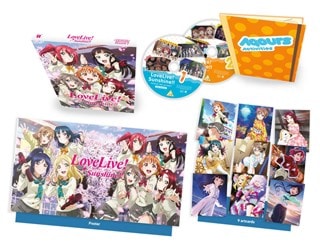 Love Live! Sunshine!!: Season 2