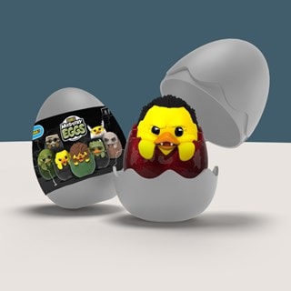 Universal Monsters Tubbz Mystery Eggs