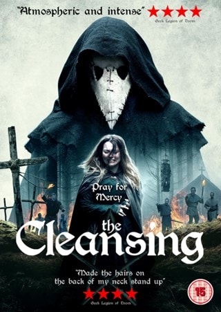 The Cleansing