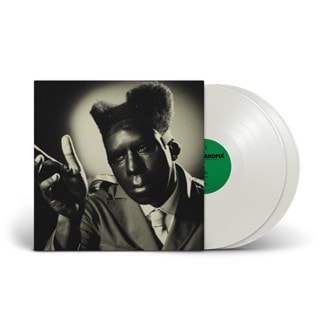 Chromakopia - White 2LP