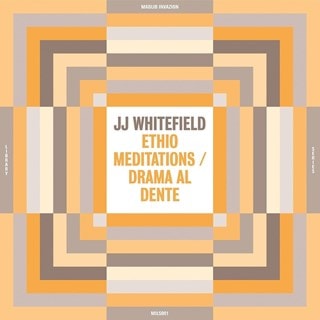 Ethio Meditations/Drama Al Dente