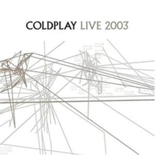 Coldplay: Live in Sydney