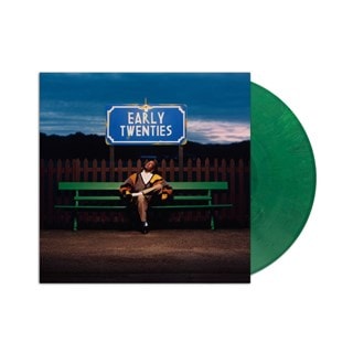 Early Twenties - Limited Edition Green Vinyl