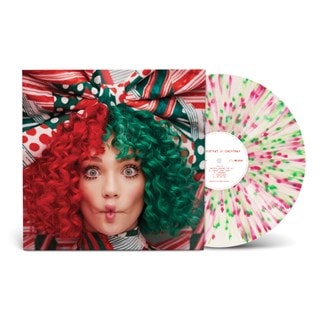 Everyday Is Christmas (hmv Exclusive) Peppermint Vinyl