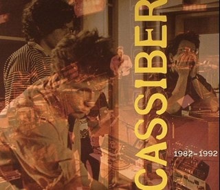 The Cassiber Box: 1982-1992