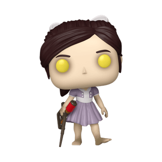 Little Sister With Syringe 1143 Bioshock Funko Pop Vinyl