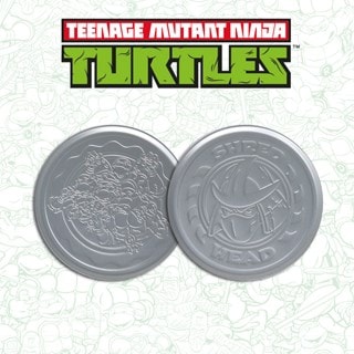 Teenage Mutant Ninja Turtles: Coaster Set