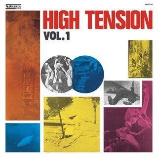 High Tension - Volume 1