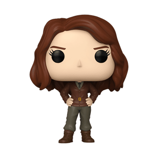 Peggy Carter 1474 MCU Infinity Saga Funko Pop Vinyl