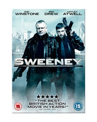 The Sweeney