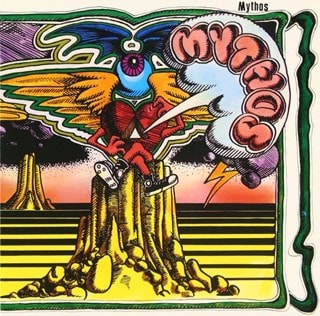Mythos