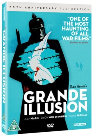 La Grande Illusion