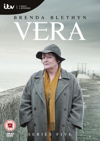 Vera: Series 5