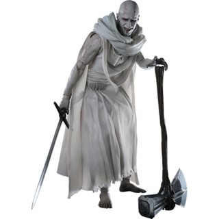 1:6 Gorr - Thor: Love And Thunder Hot Toys Figurine