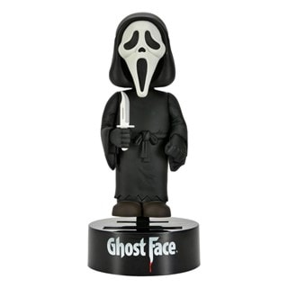 Ghost Face Scream NECA Body Knocker Figurine