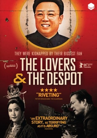 The Lovers and the Despot