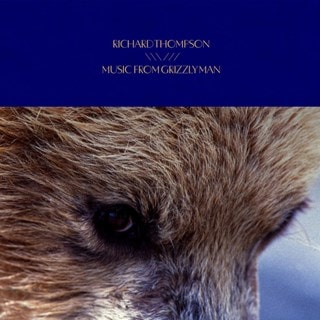 Music from Grizzly Man