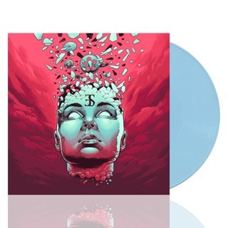 Conquering - Limited Edition Baby Blue Vinyl