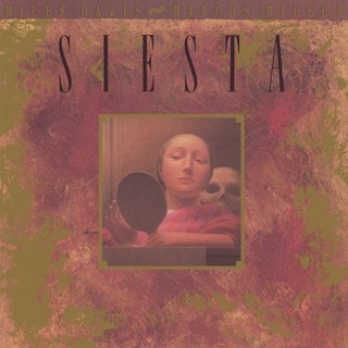 Music from Siesta