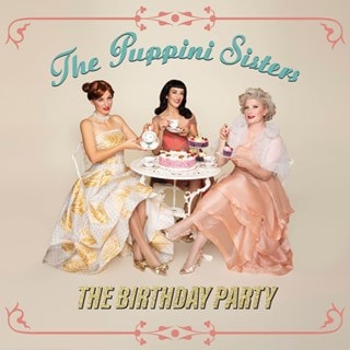 The Birthday Party
