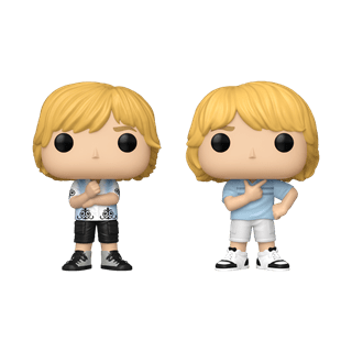 Zack & Cody Suite Life Of Zack & Cody Funko Pop Vinyl 2 Pack