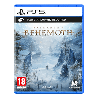 Skydance's BEHEMOTH (PSVR2) (PS5)