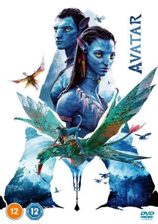 Avatar (Remastered - 2022)