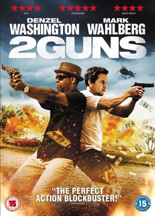 2 Guns