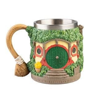 Lord Of The Rings: Hobbiton Tankard
