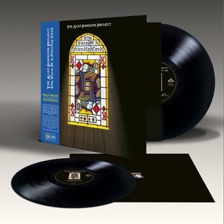The Turn of a Friendly Card (CV 45 Audiophile Edition) - 2LP