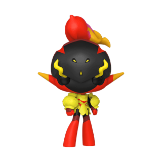 Armarouge 1269 Pokemon Funko Pop Vinyl