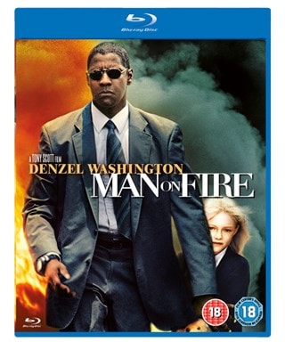 Man On Fire