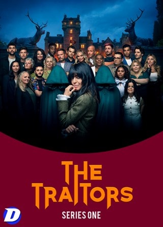 The Traitors: Series One