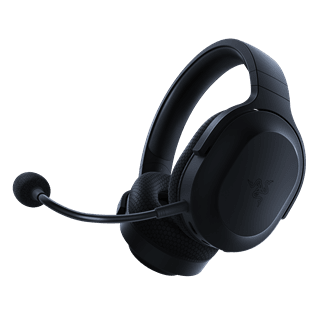 RAZER Barracuda X Wireless Gaming Headset (2022) - Black