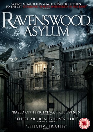 Ravenswood Asylum