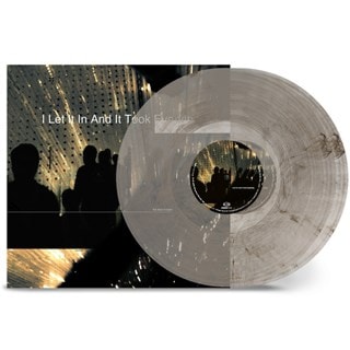 I Let It in and It Took Everything - Black Smoke 2LP
