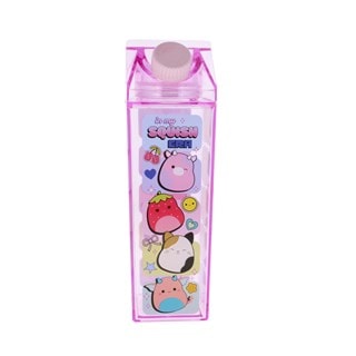 Squishmallows Carton Shaped Water Bottle