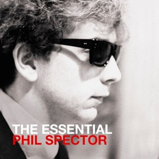 The Essential Phil Spector
