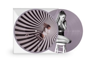 My Everything - (hmv Exclusive) Picture Disc Vinyl