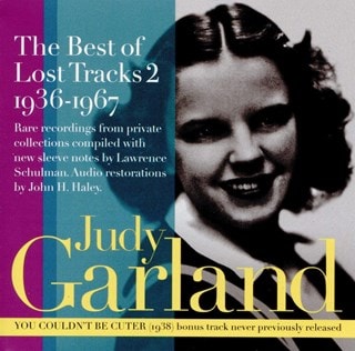 The Best of Lost Tracks 2: 1936-1967