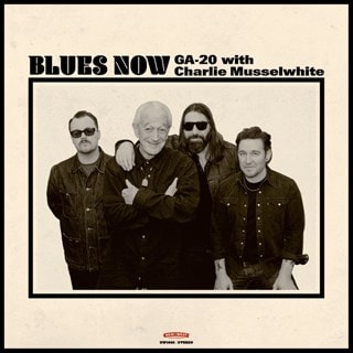 Blues Now