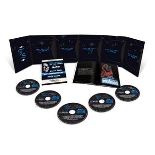Sinatra at the Sands - 60th Anniversary 5CD