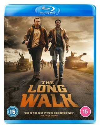 The Long Walk