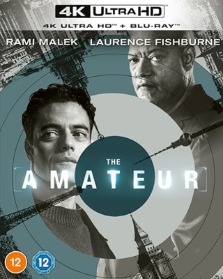 The Amateur