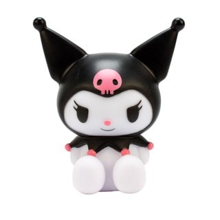 Kuromi Mood Light