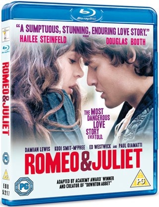 Romeo and Juliet