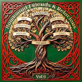 Friends & Relations - Volume 6