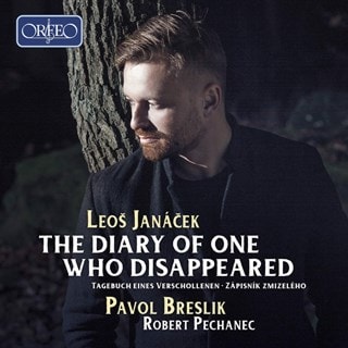 Leos Janacek: The Diary of One Who Disappeared