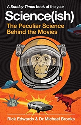 Science(Ish) - The Peculiar Science Behind The Movies