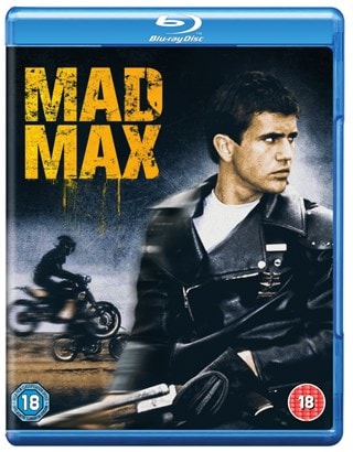 Mad Max